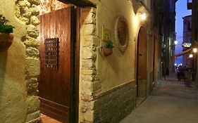 Donnaciccina Accomodation